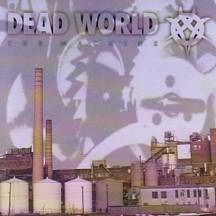 Dead World : The Machine